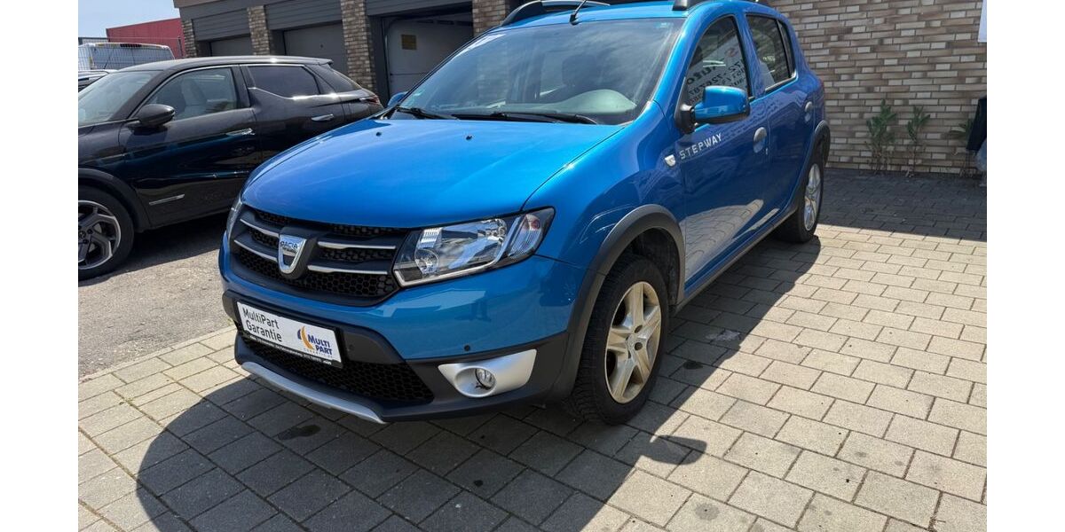 Dacia Sandero 119.000 km 4.890 &euro; Kehl 77694