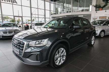 Audi Q2 80.305 km 17.499 € Lahnstein 56112