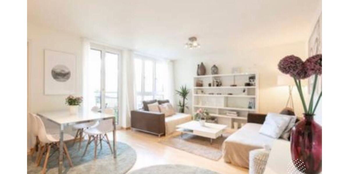 Etagenwohnung Germering Unterpfaffenhofen - 4 Zimmer, 85 m&sup2;, 599.000&euro; | Angebot:25699168
