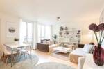 Etagenwohnung Germering Unterpfaffenhofen - 4 Zimmer, 85 m&sup2;, 599.000&euro; | Angebot:25699168