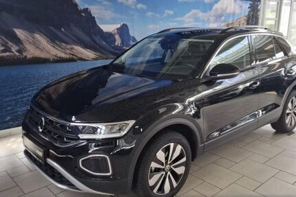VW T-Roc 7.055 km 26.950 &euro; Wittenberg 06886