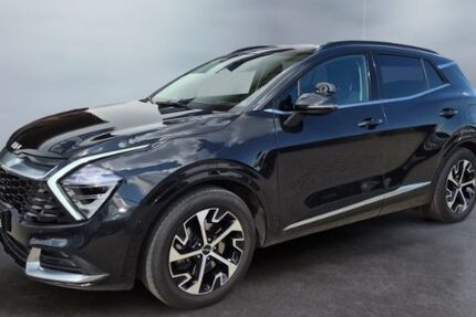Kia Sportage 66.000 km 27.980 &euro; Grafenhausen 79865