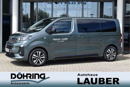 Citroen SpaceTourer