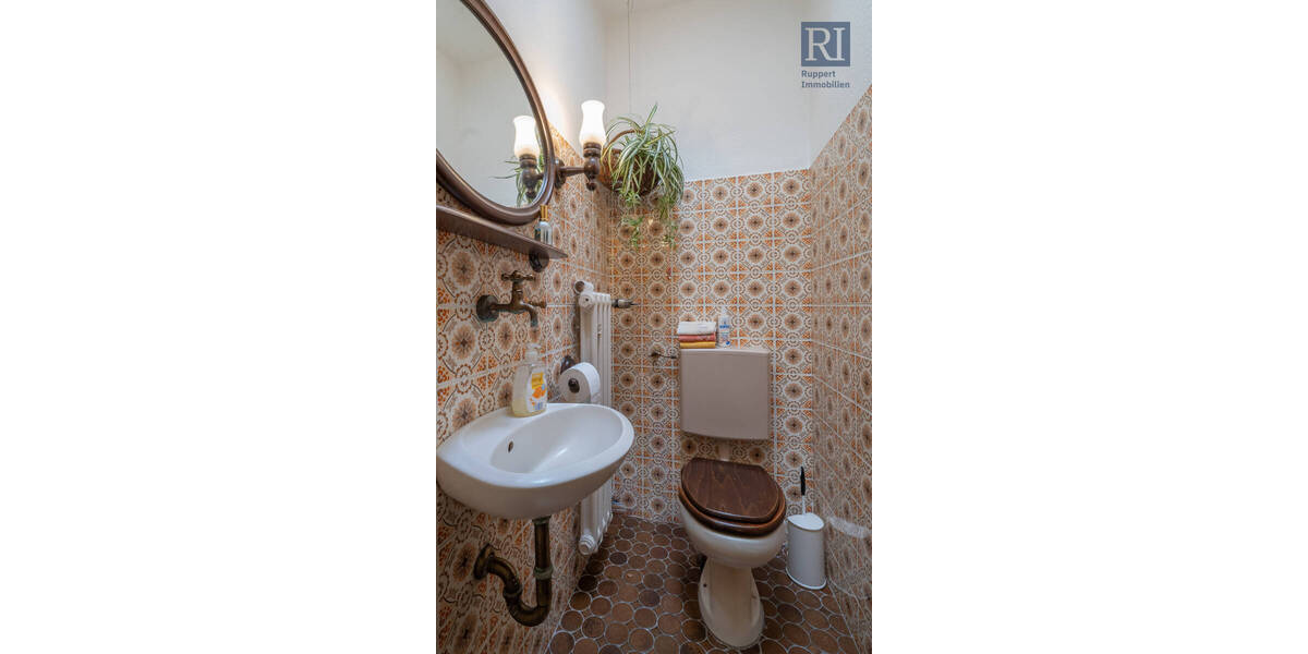 Einfamilienhaus Würzburg Frauenland - 7 Zimmer, 230 m&sup2;, 1.290.000&euro; | Angebot:26389273