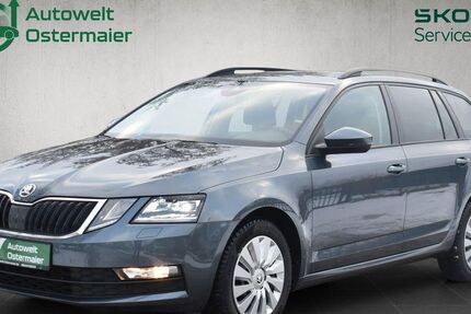 Skoda Octavia 80.285 km 17.785 &euro; Tacherting 83342