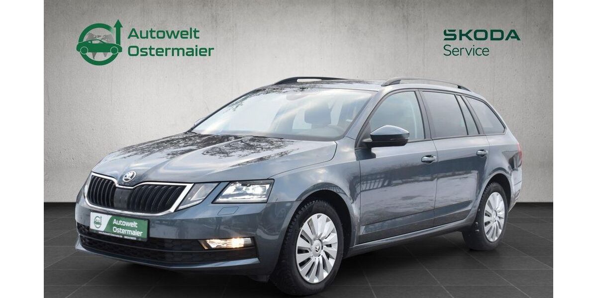Skoda Octavia 80.285 km 17.785 &euro; Tacherting 83342