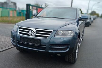 VW Touareg 300.000 km 4.999 &euro; Berlin 13597