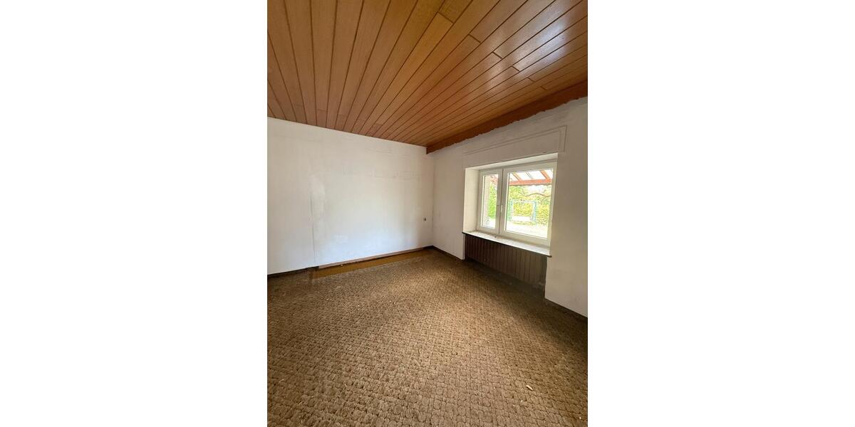 Einfamilienhaus Lebach - 119.500&euro; | Angebot:27150752