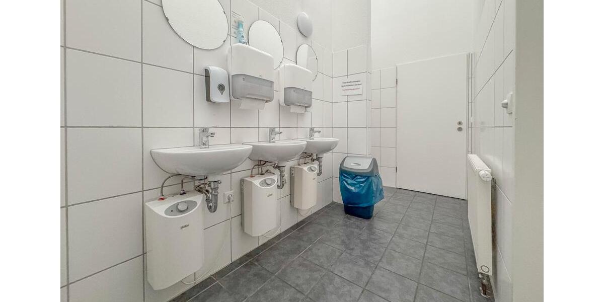 Gewerbeobjekt Witten Annen - 1.075&euro; | Angebot:26315074