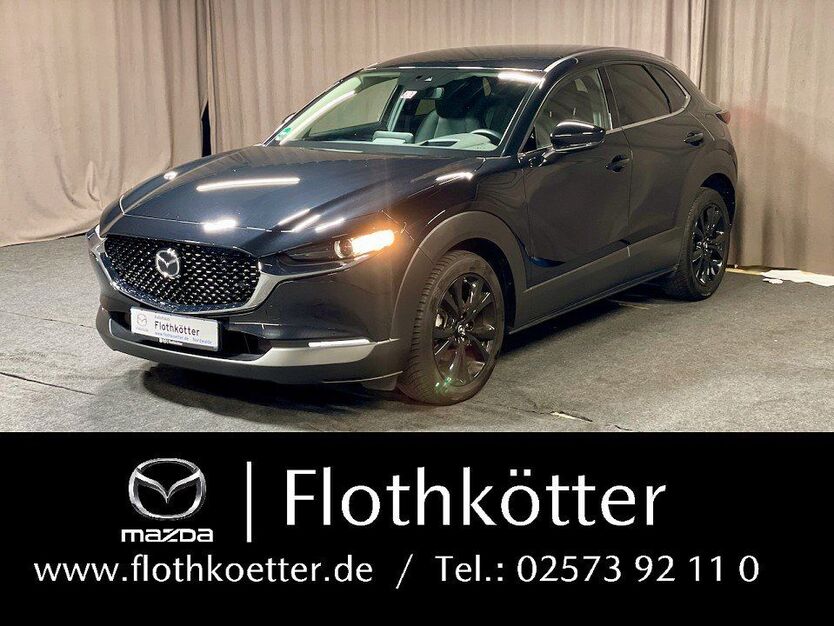 CX-30