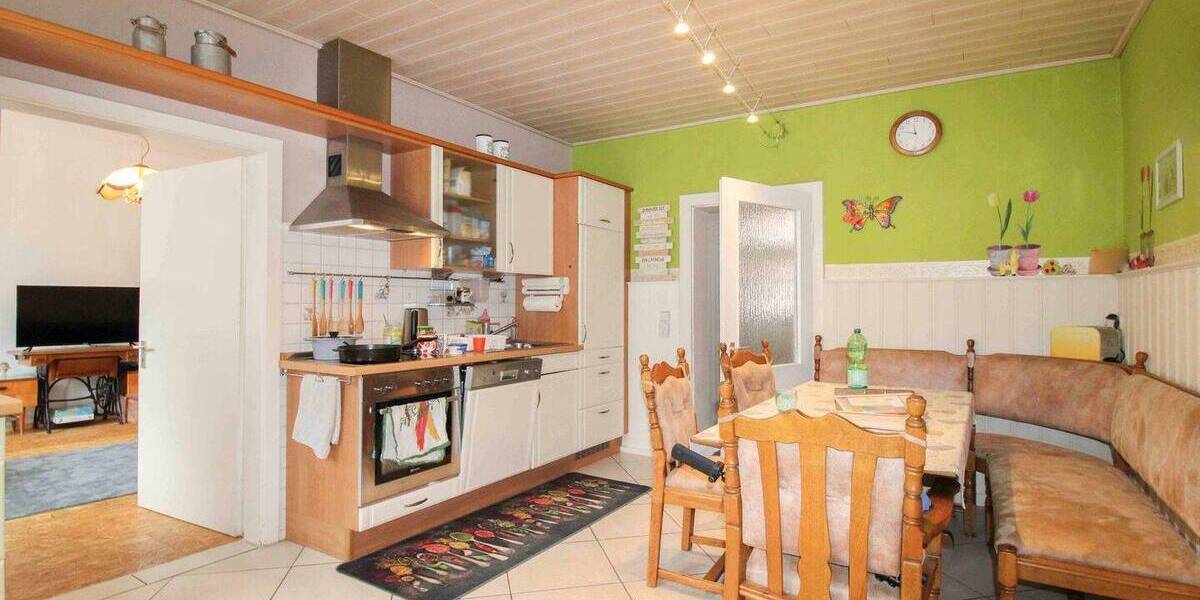 Einfamilienhaus Klötze Kunrau - 6 Zimmer, 149.000&euro; | Angebot:26753249