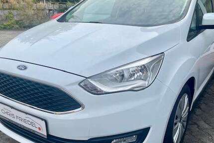 Ford C-Max 39.400 km 10.450 € Pegau 04523