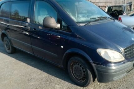 Mercedes-Benz Vito 380.000 km 2.200 &euro; Reichenbach im Vogtland 08468