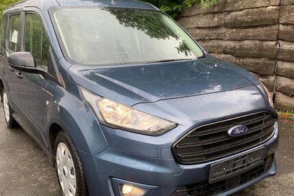 Ford Transit 164.000 km 8.750 &euro; Münster 48155