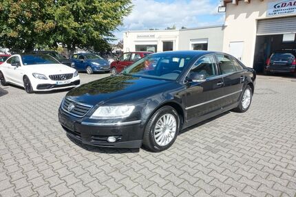 VW Phaeton 168.321 km 5.990 € Bendorf 56170