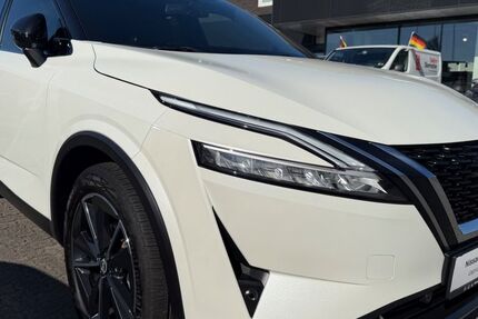 Nissan Qashqai 11.555 km 26.990 &euro; Arnsberg 59759