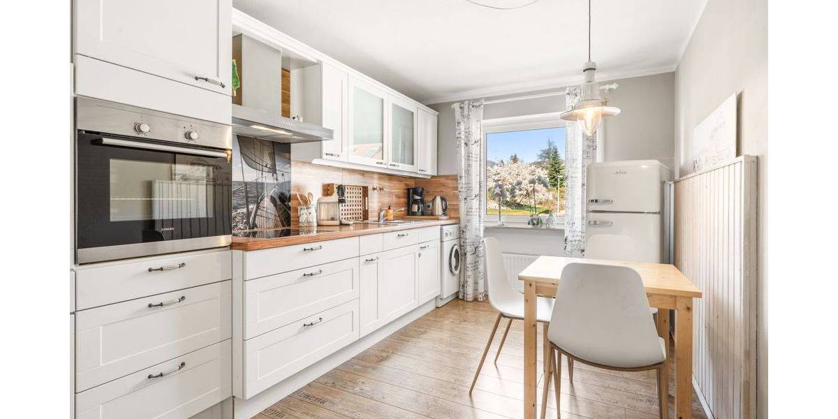 Etagenwohnung Konstanz Wallhausen - 2 Zimmer, 73 m&sup2;, 398.000&euro; | Angebot:26334744