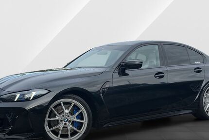 BMW M3 12.900 km 88.711 € Spenge 32139
