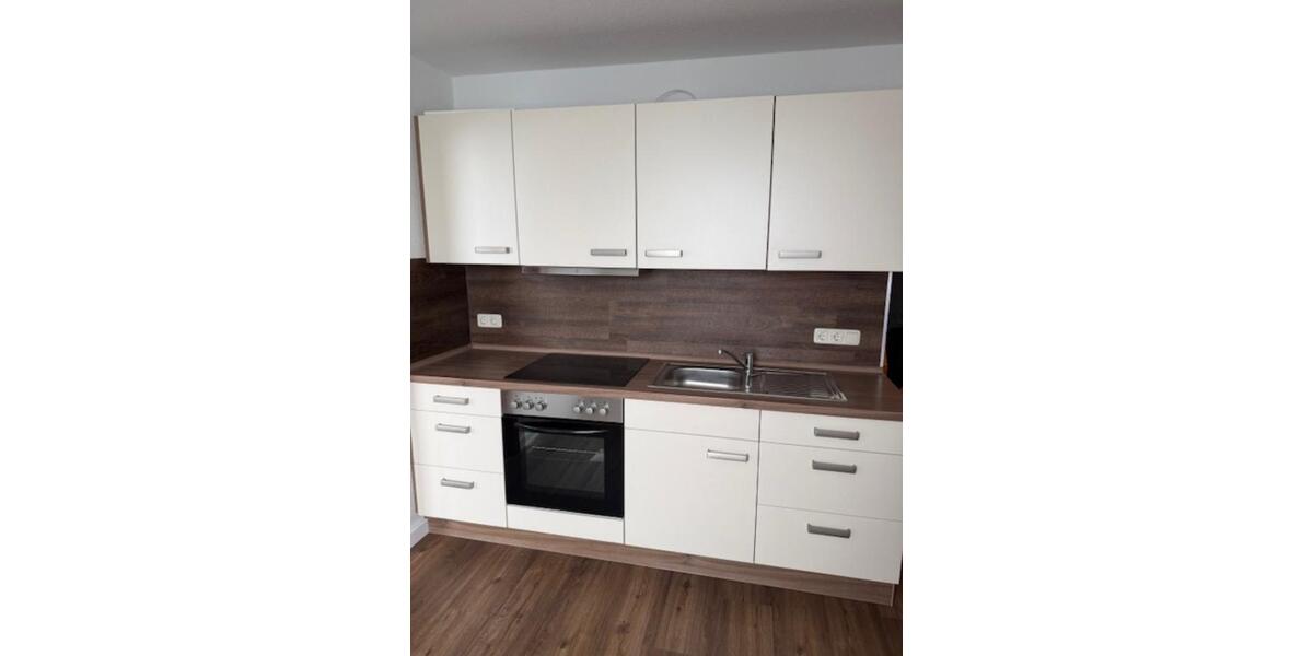 Etagenwohnung Neu Kaliß - 3 Zimmer, 77 m&sup2;, 570&euro; | Angebot:24570997