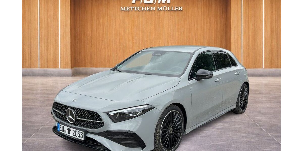 Mercedes-Benz A 220 9.900 km 42.870 &euro; Fürstenwalde 15517