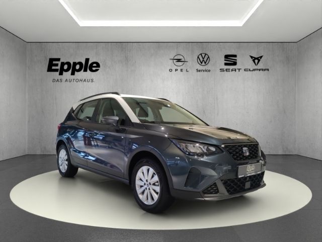 Seat Arona 16.670 km 17.890 &euro; Rutesheim 71277