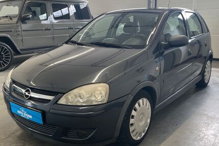 Opel Corsa 165.700 km 1.590 &euro; Landau a.d.Isar 94405