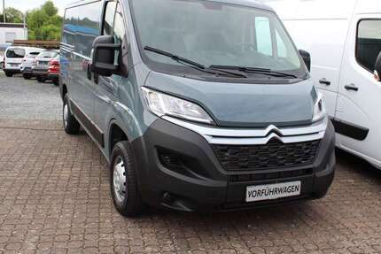 Citroen Jumper 22.652 km 27.500 &euro; Höchstenbach 57629