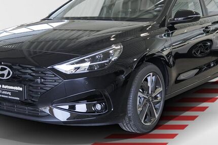 Hyundai i30 4.500 km 23.500 &euro; Schwarzenbek 21493