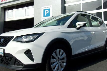 Seat Arona 11.671 km 17.625 &euro; Hagen 58089