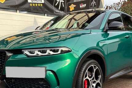 Alfa Romeo Tonale 9.950 km 35.990 € Nideggen 52385