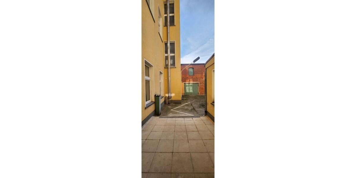 Erdgeschoßwohnung Nauen - 4 Zimmer, 123 m&sup2;, 299.000&euro; | Angebot:27196317
