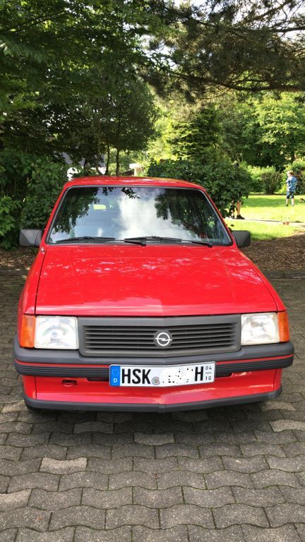 Corsa