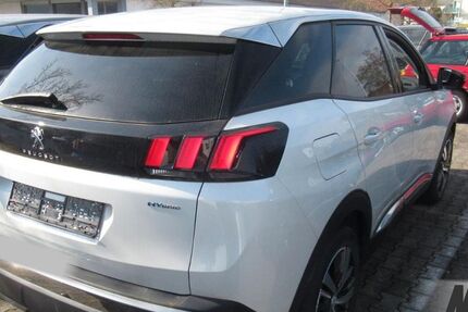 Peugeot 3008 24.550 km 20.920 &euro; Schöningen 38364