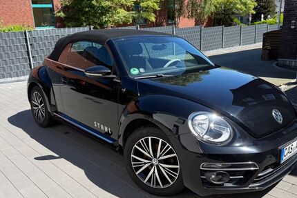 VW Beetle 122.000 km 11.500 &euro; Waltrop 45731