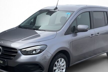 Mercedes-Benz T-Klasse 29.500 km 30.850 &euro; Wackersdorf 92442