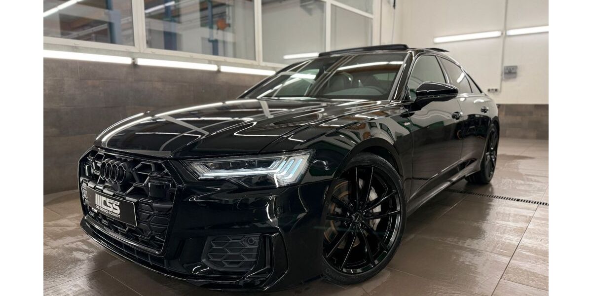 Audi A6 29.899 km 51.988 &euro; Cottbus 03044