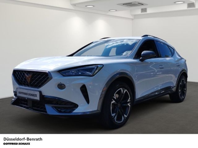 Cupra Formentor 13.920 km 28.990 € Düsseldorf 40589