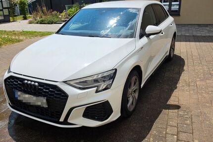 Audi A3 41.816 km 26.000 &euro; Kröv 54536