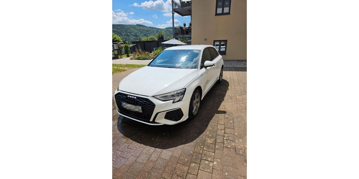 Audi A3 41.816 km 26.000 &euro; Kröv 54536