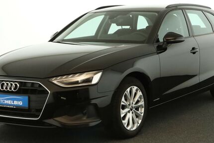 Audi A4 85.300 km 23.990 &euro; Donnersdorf 97499