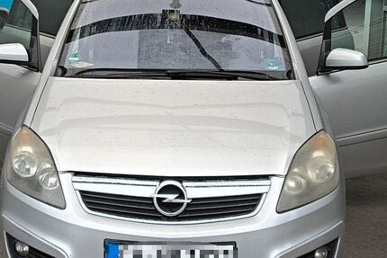 Opel Zafira 204.696 km 1.800 &euro; Landau 76892