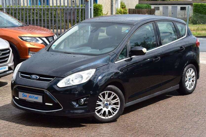 C-Max