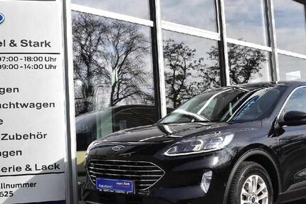 Ford Kuga 82.650 km 18.490 &euro; Unterpleichfeld 97294