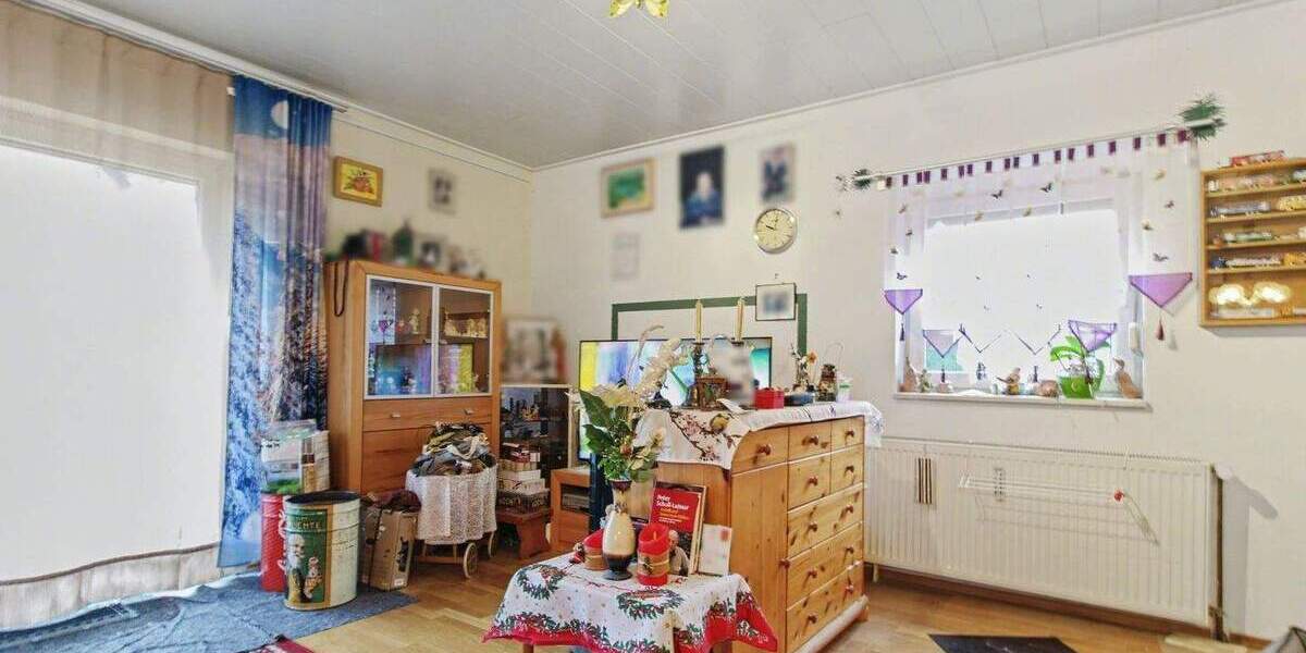 Einfamilienhaus Nidderau Eichen - 5 Zimmer, 189.999&euro; | Angebot:24862546