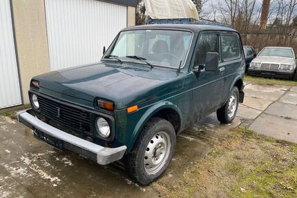 Lada Niva