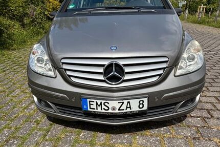 Mercedes-Benz B 200 154.500 km 3.800 &euro; Koblenz 56075