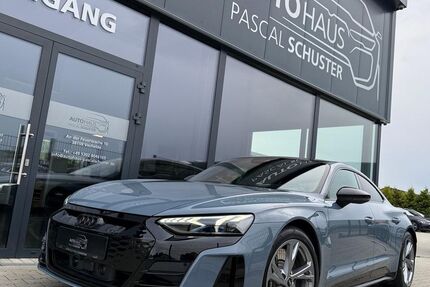 Audi e-tron GT 53.271 km 49.950 &euro; Vechelde 38159