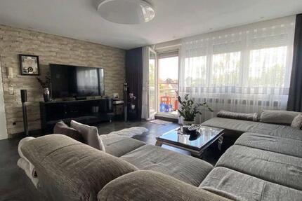 Wunderschöne 4 Zimmer Wohnung Augsburg-Kriegshaber zimmer