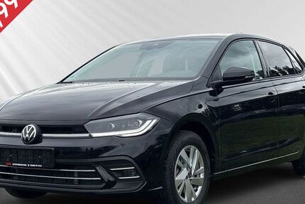 VW Polo 13.400 km 27.990 &euro; Dallgow-Döberitz 14624