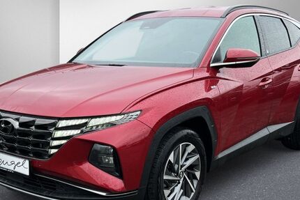 Hyundai TUCSON 16.500 km 25.989 &euro; Wunsiedel 95632